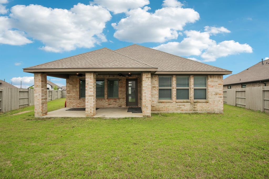 4802 Cedar Butte Lane, Manvel, Texas image 37