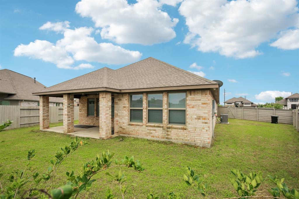4802 Cedar Butte Lane, Manvel, Texas image 39