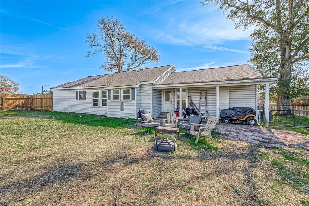 226 Highway 90 St, Sealy, Texas image 42