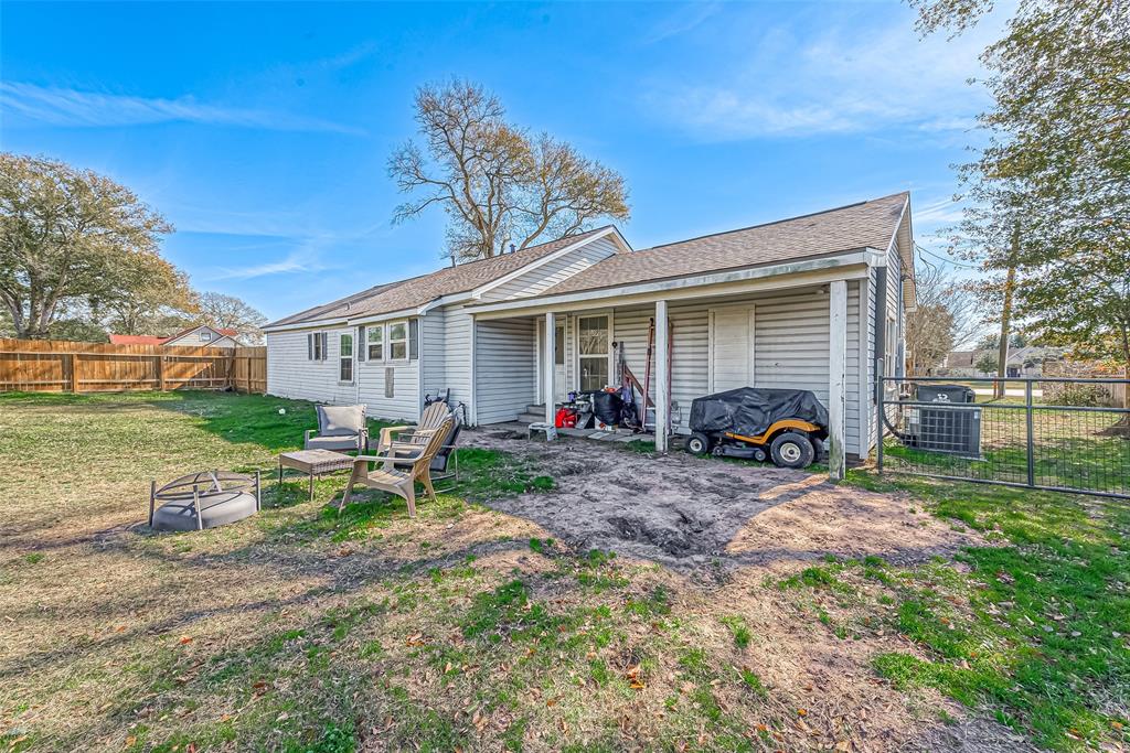 226 Highway 90 St, Sealy, Texas image 41