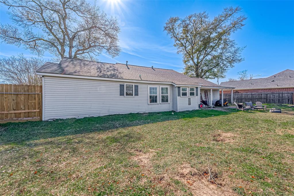 226 Highway 90 St, Sealy, Texas image 44