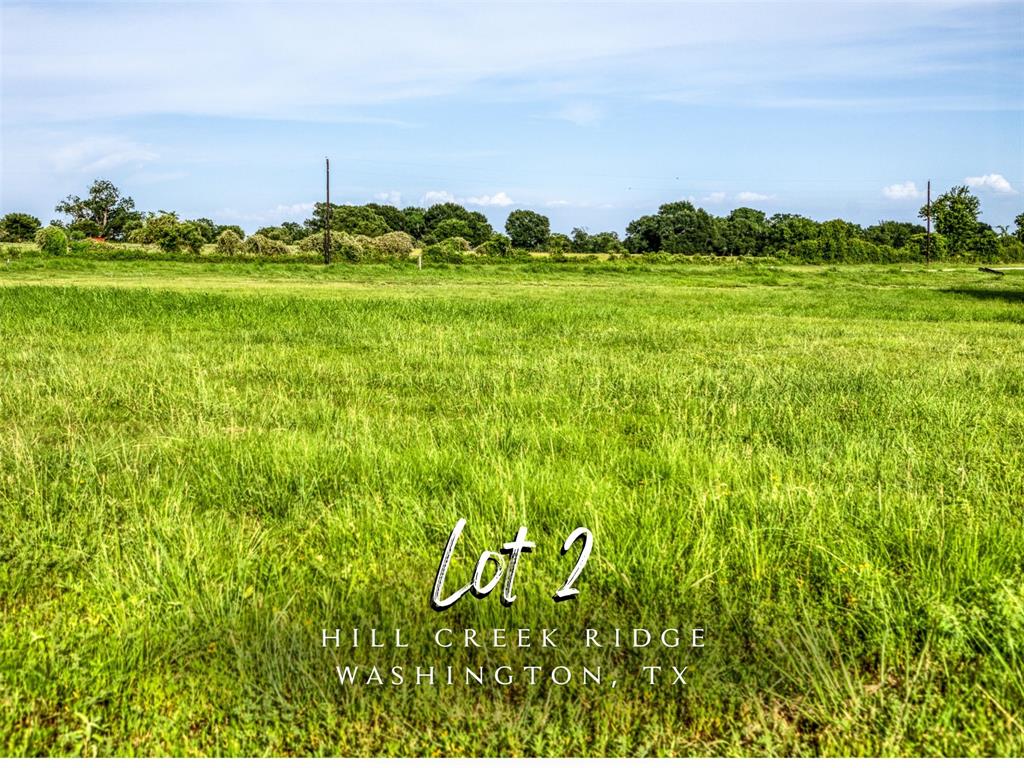 Lot 2 Hargrove Lane, Washington, Texas image 1