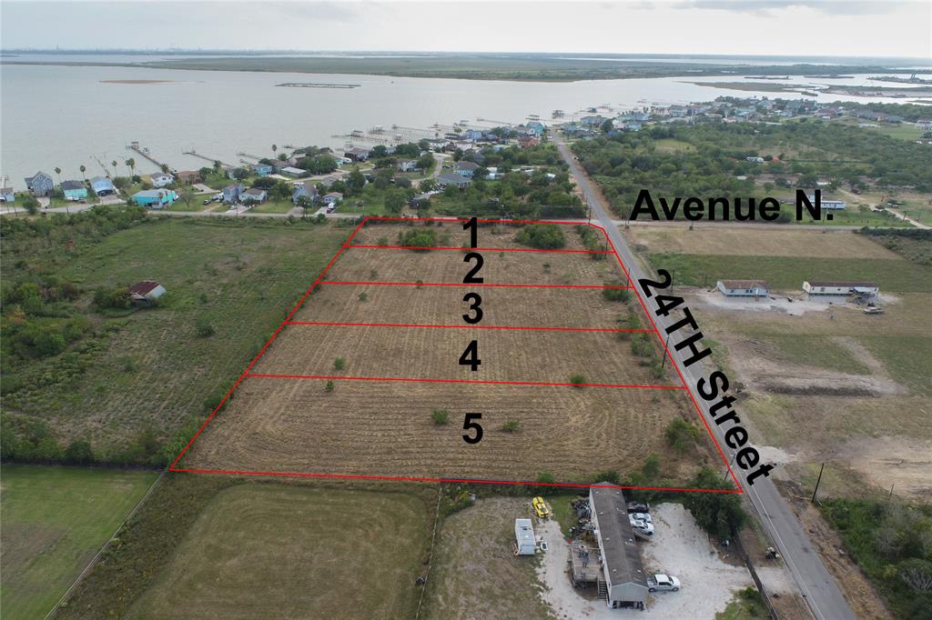 Photo 4 of 8 of Lot 4 24th Street land