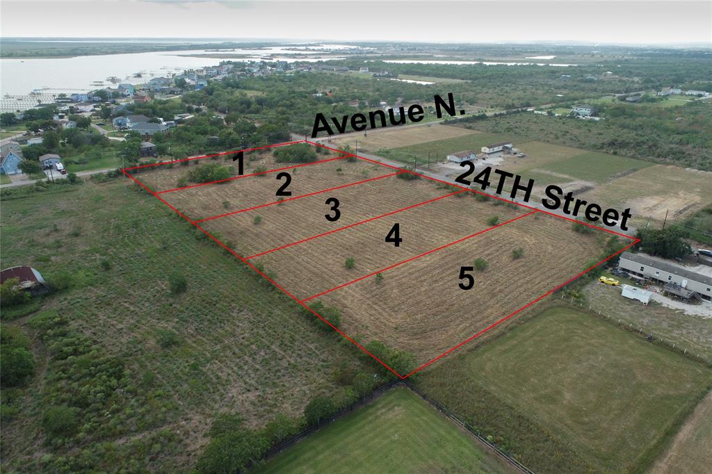 Photo 5 of 8 of Lot 4 24th Street land