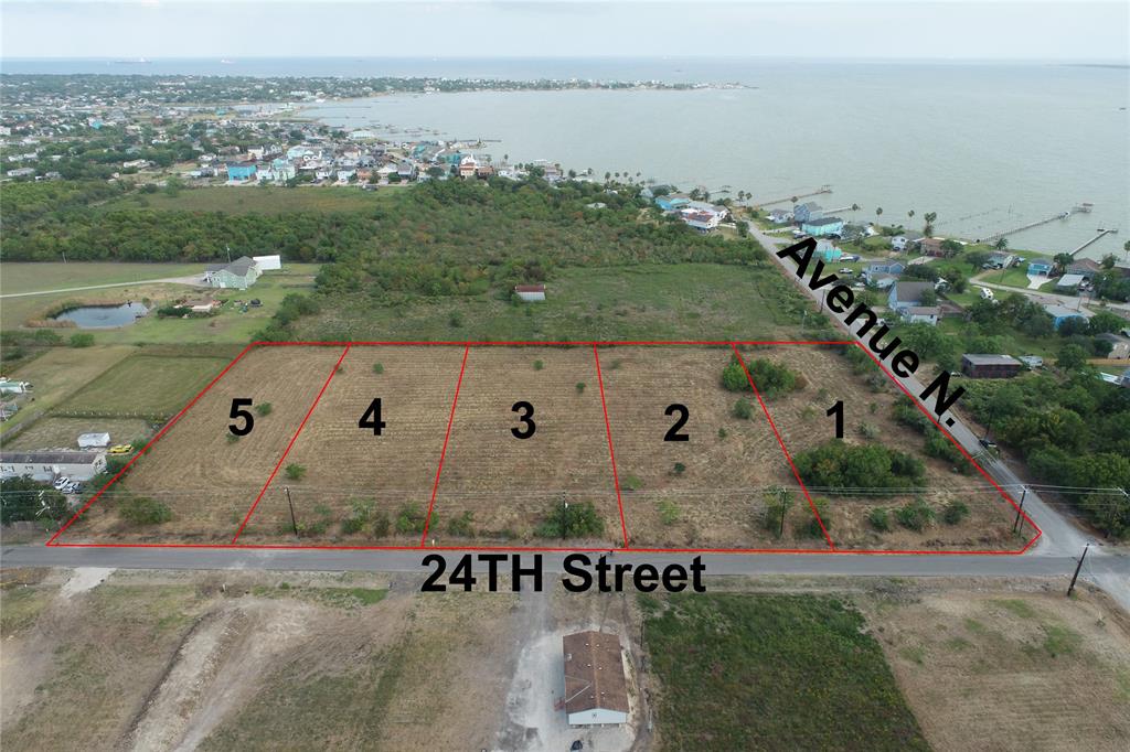 Photo 2 of 8 of Lot 4 24th Street land