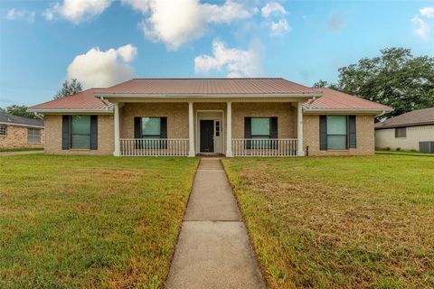 A home in Beaumont