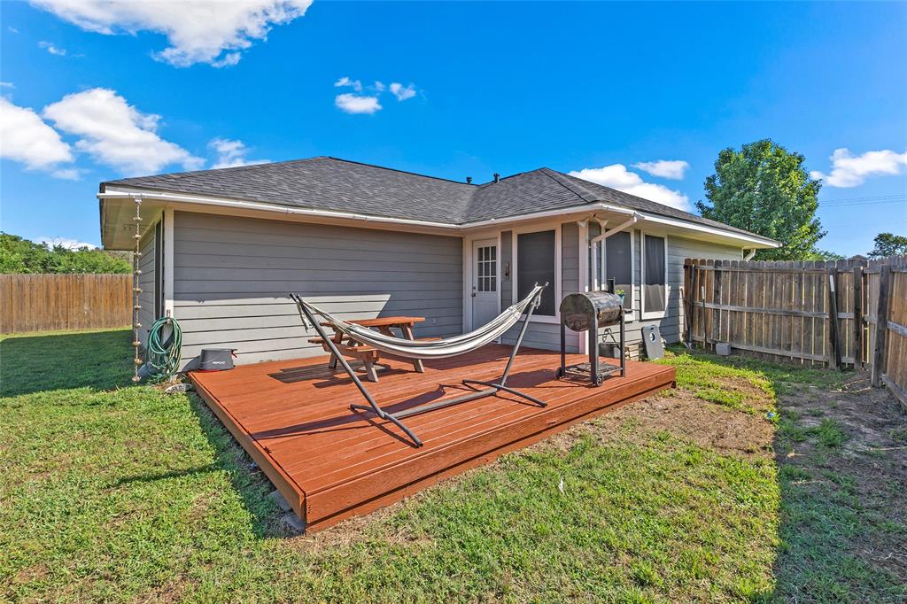 1160 Cottage Grove Circle, Bryan, Texas image 19