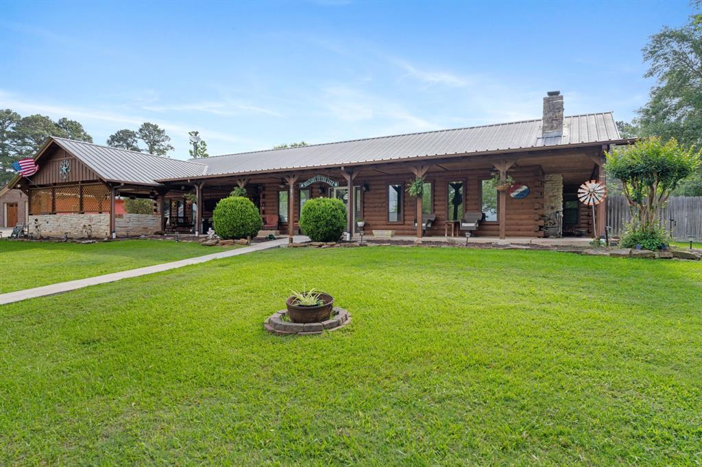 183 Lakeview Drive, Livingston, Texas image 2
