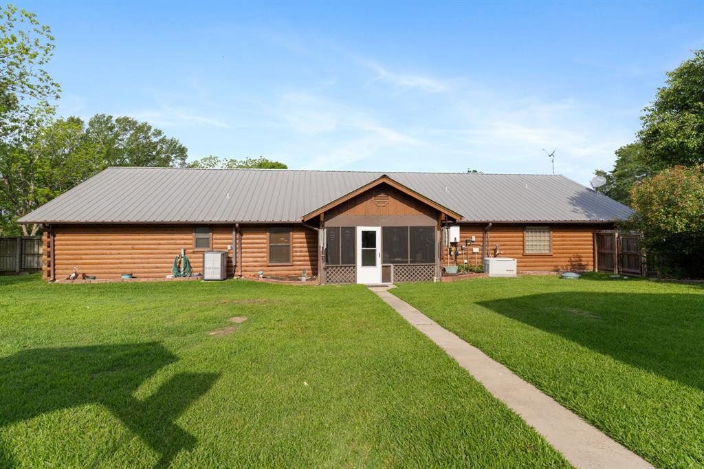 183 Lakeview Drive, Livingston, Texas image 40