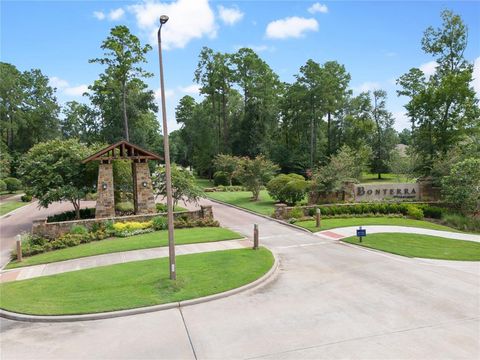 A home in Montgomery