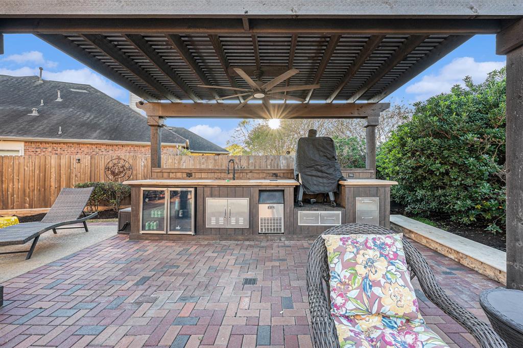 5211 Gneiss Hollow Road, Richmond, Texas image 28