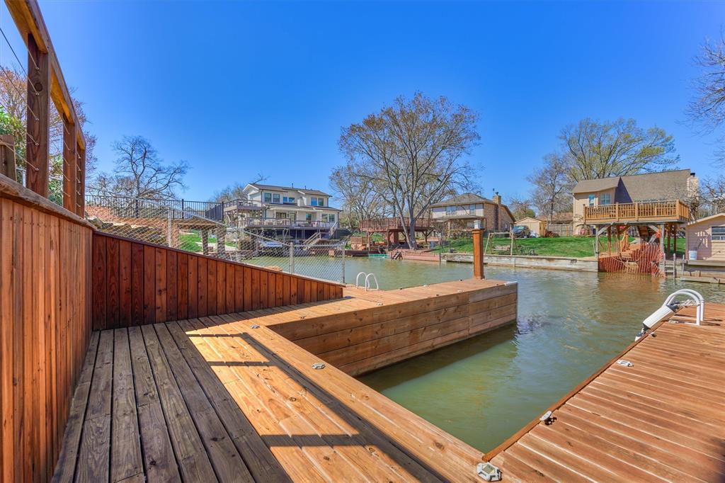 717 Paradise Lane, Montgomery, Texas image 32