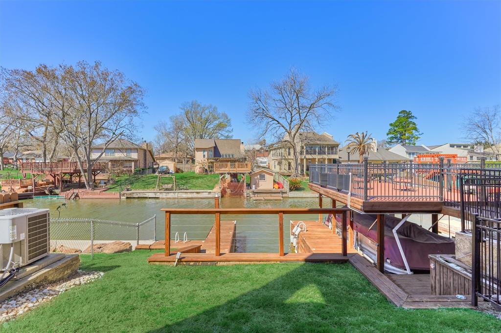 717 Paradise Lane, Montgomery, Texas image 31