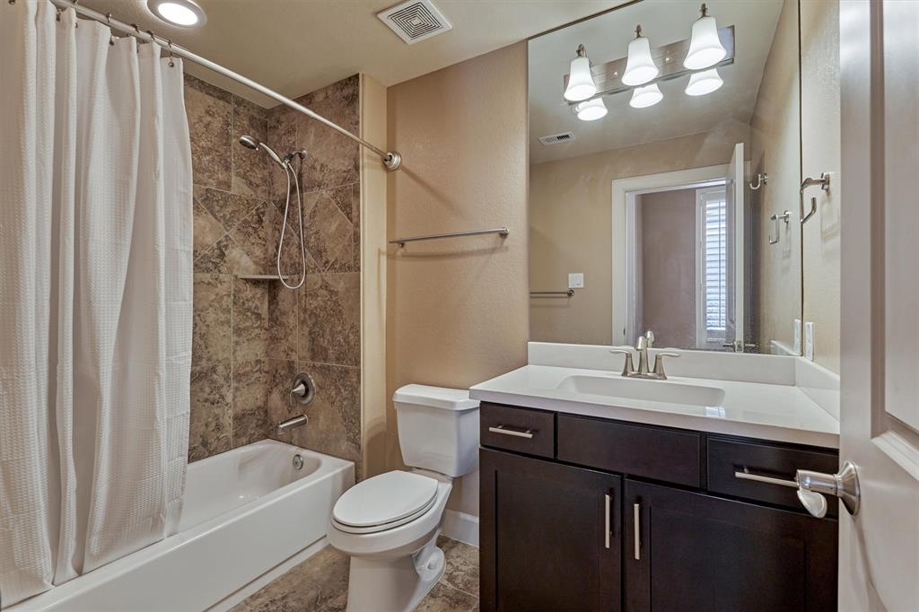 717 Paradise Lane, Montgomery, Texas image 10