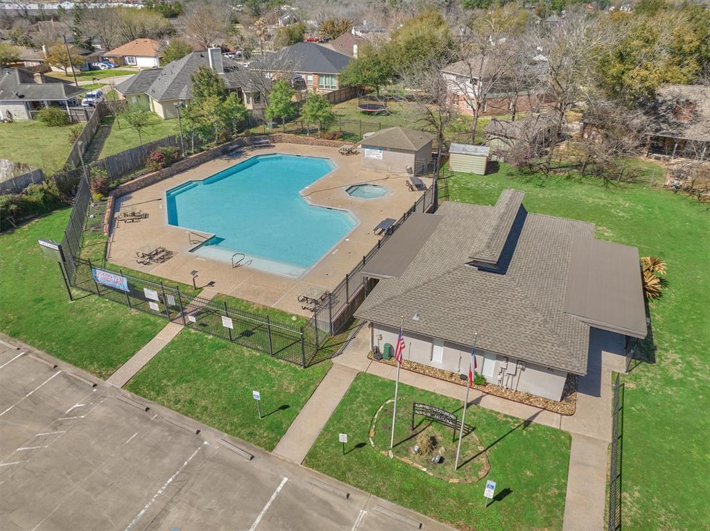 717 Paradise Lane, Montgomery, Texas image 39