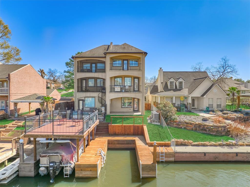 717 Paradise Lane, Montgomery, Texas image 30