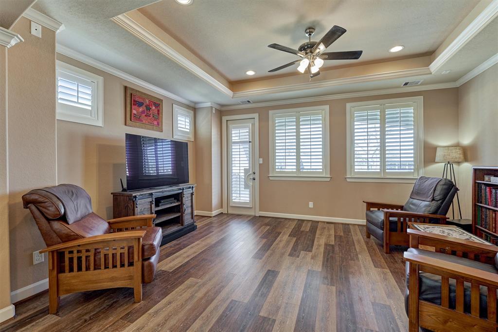 717 Paradise Lane, Montgomery, Texas image 18