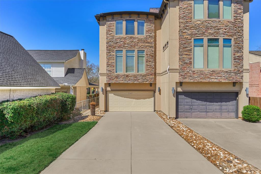 717 Paradise Lane, Montgomery, Texas image 4
