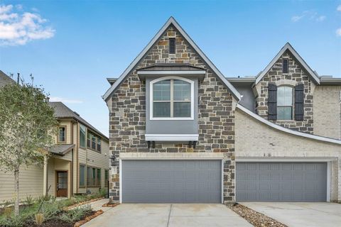543 Longleaf Pine Drive Montgomery TX 77316