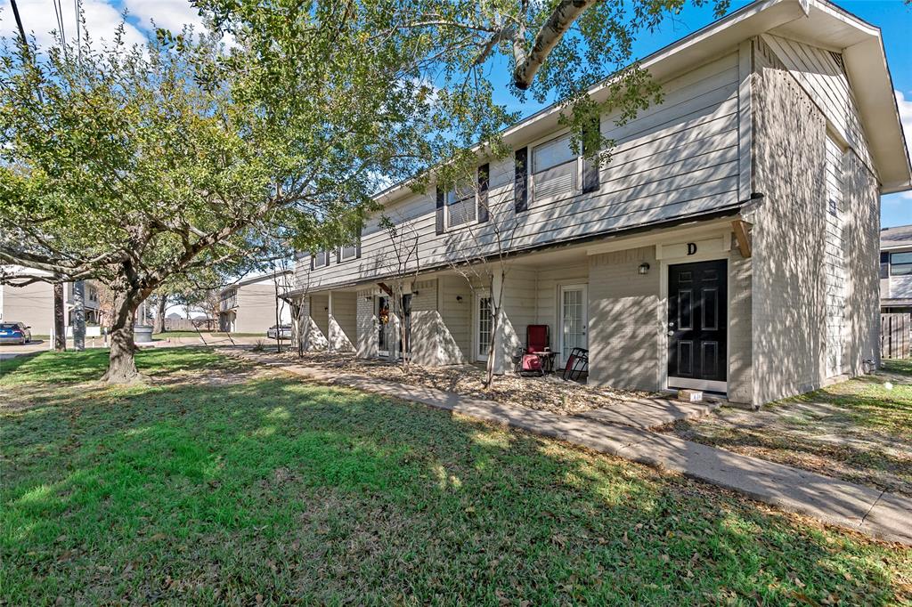 1407 Airline Drive #C, College Station, Texas image 2