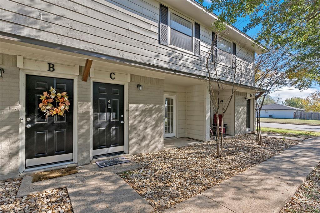 1407 Airline Drive #C, College Station, Texas image 1