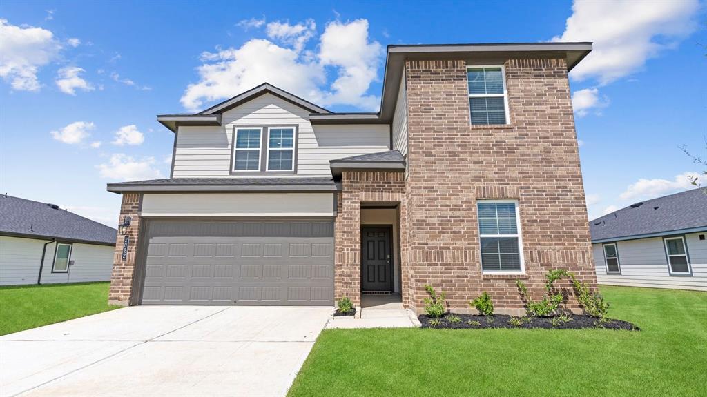 31419 Heddington Lane, Fulshear, Texas image 2