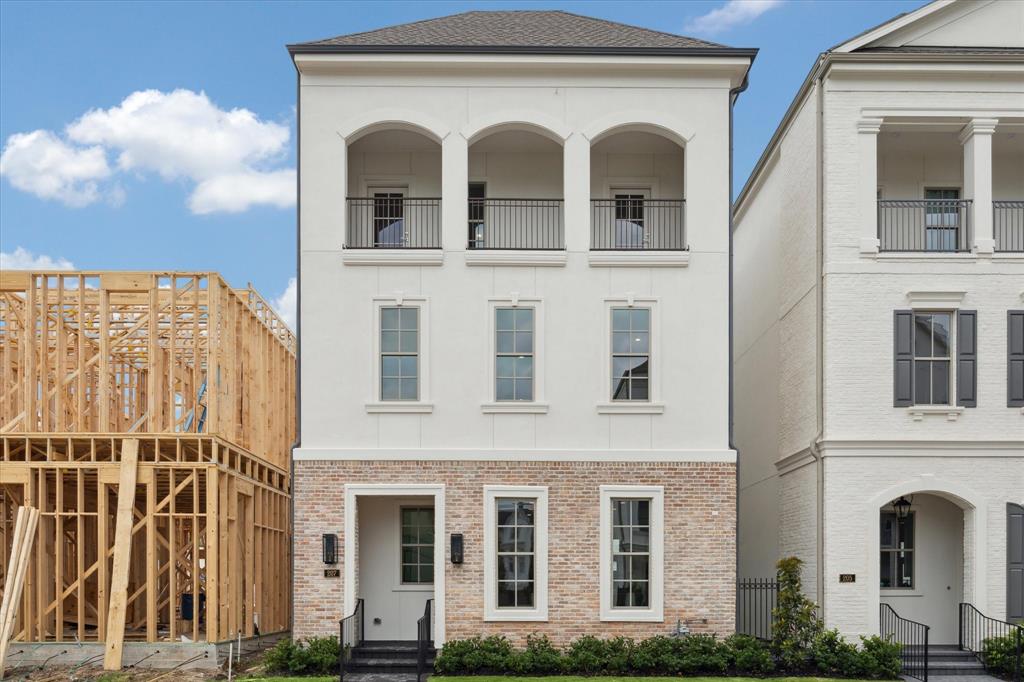 207 Sutton Row Place, Houston, Texas image 1