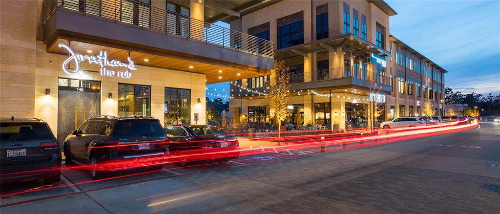 207 Sutton Row Place, Houston, Texas image 28