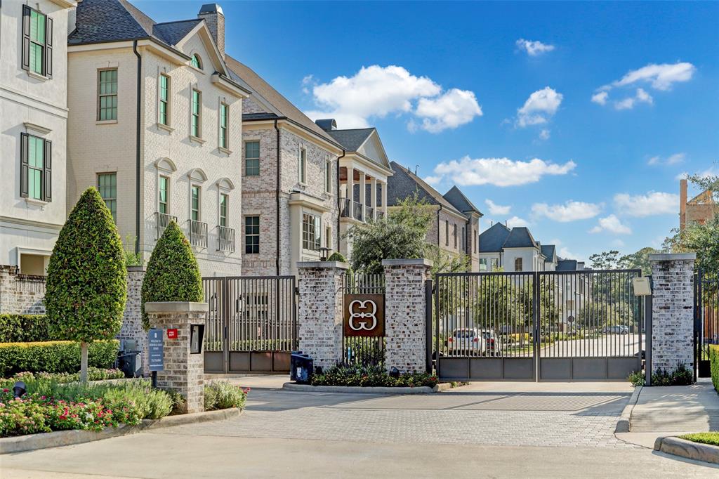 207 Sutton Row Place, Houston, Texas image 29