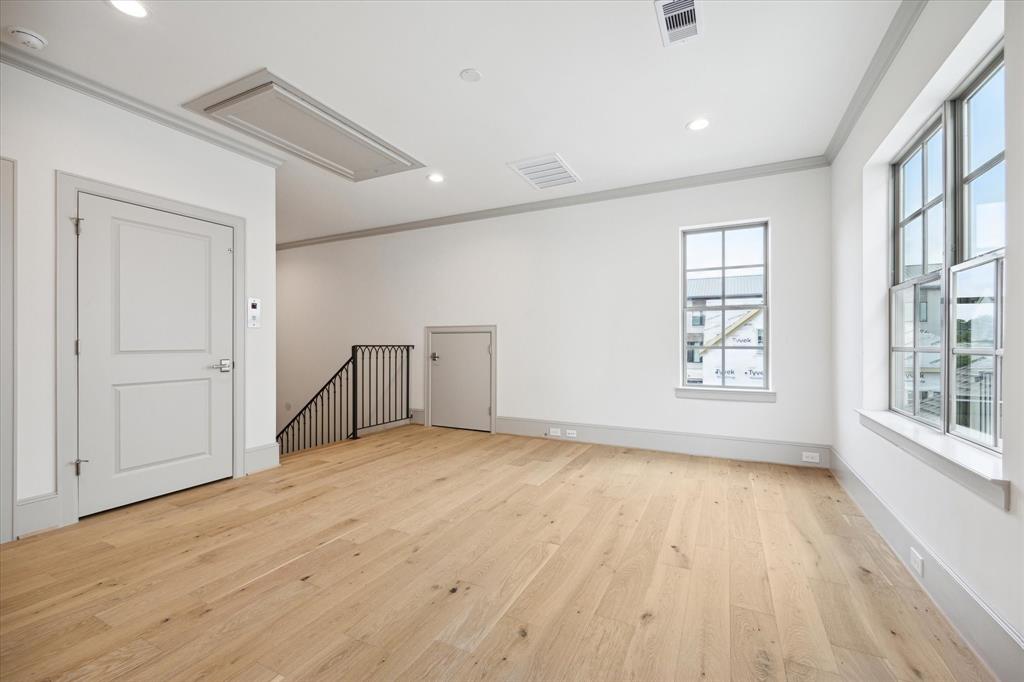 207 Sutton Row Place, Houston, Texas image 24
