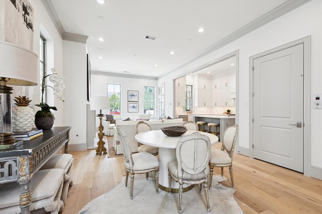 207 Sutton Row Place, Houston, Texas image 7