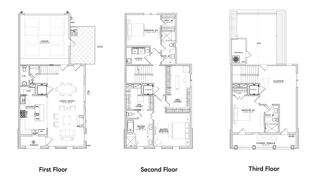 207 Sutton Row Place, Houston, Texas image 27