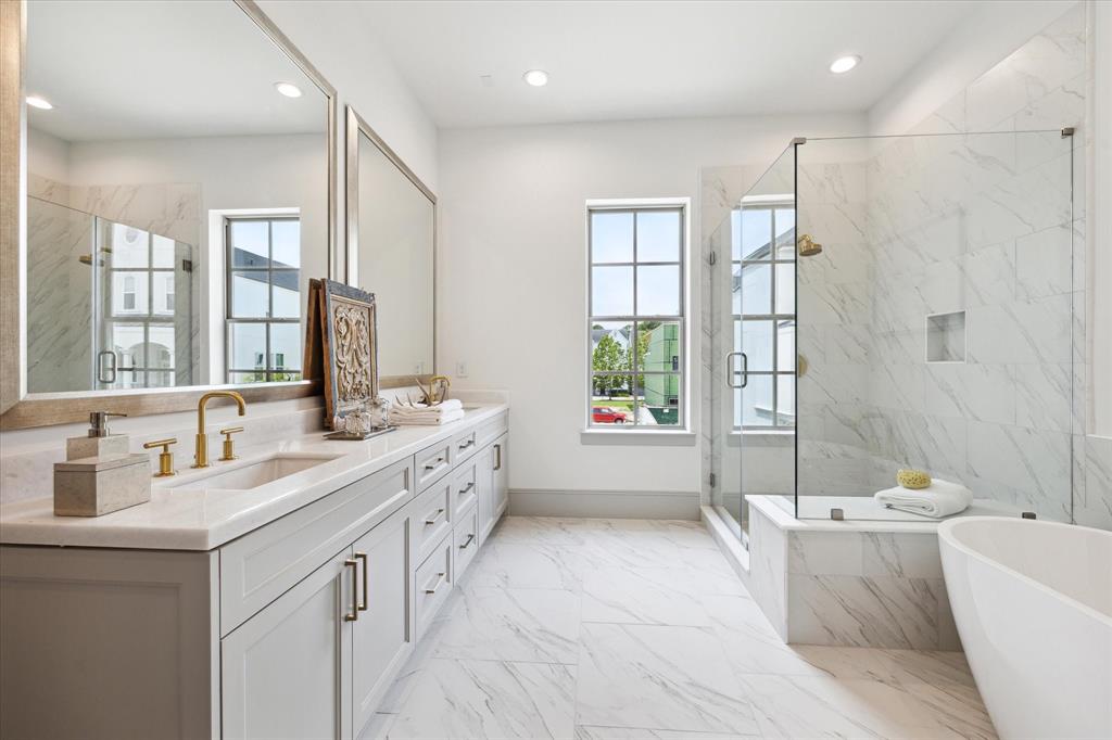 207 Sutton Row Place, Houston, Texas image 15