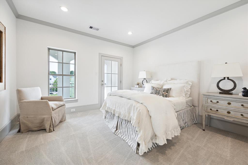 207 Sutton Row Place, Houston, Texas image 22