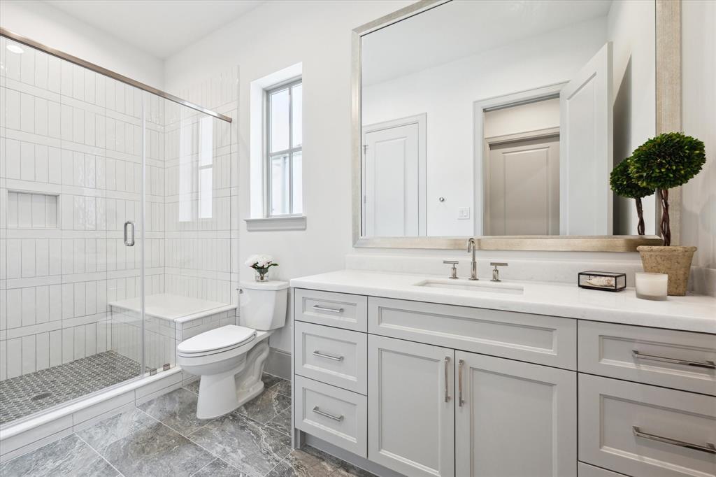 207 Sutton Row Place, Houston, Texas image 19