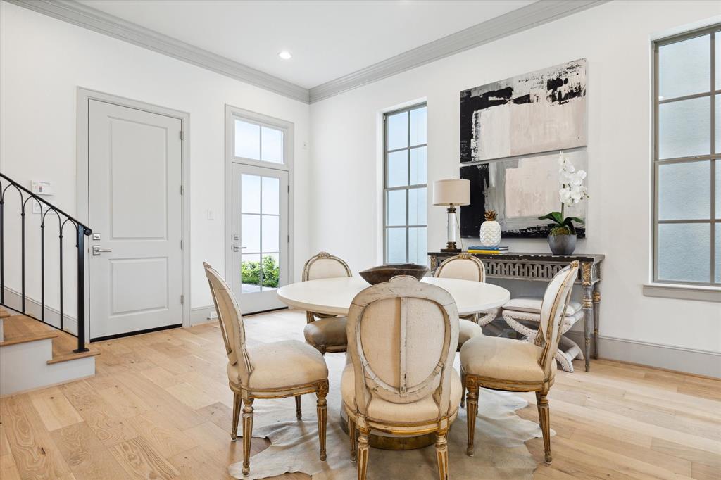 207 Sutton Row Place, Houston, Texas image 11