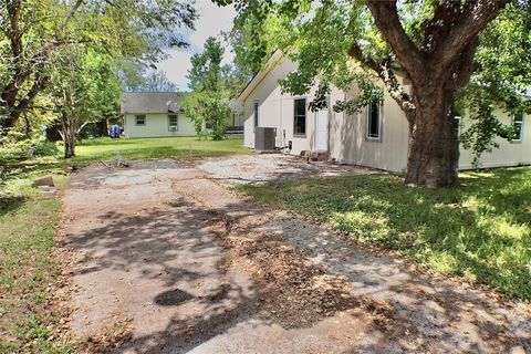 A home in Eagle Lake