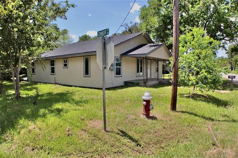 A home in Eagle Lake