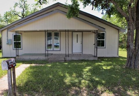 A home in Eagle Lake