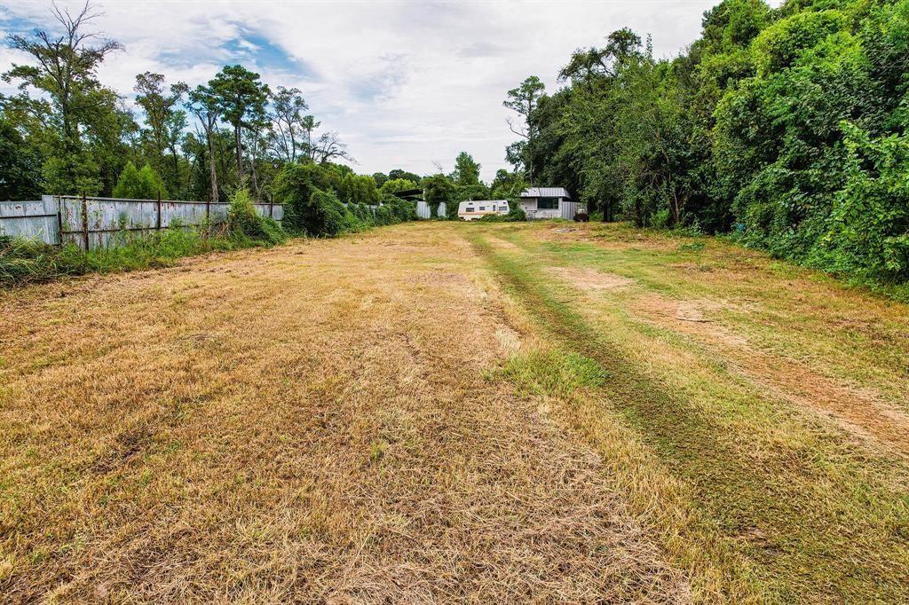 3318 Paul Quinn Street, Houston, Texas image 6