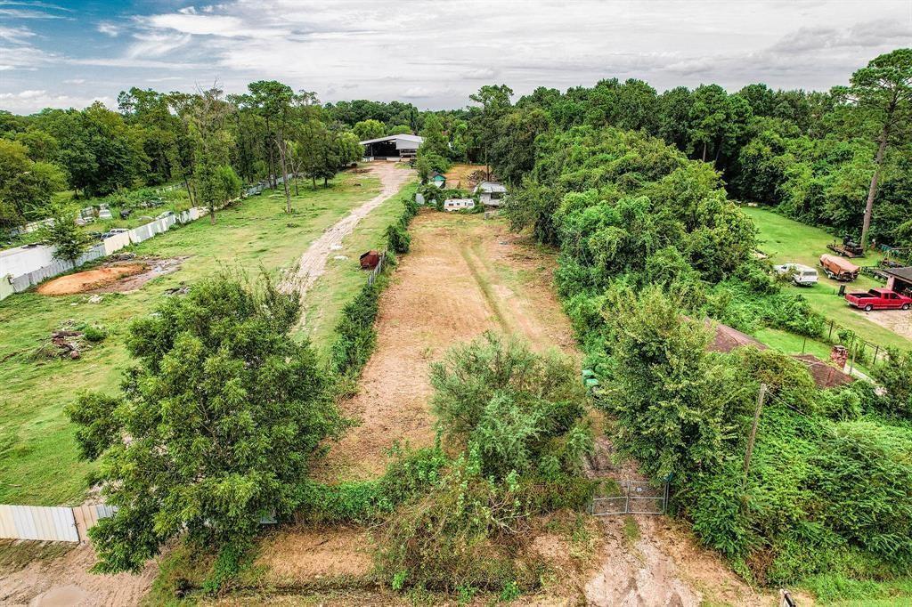 3318 Paul Quinn Street, Houston, Texas image 4
