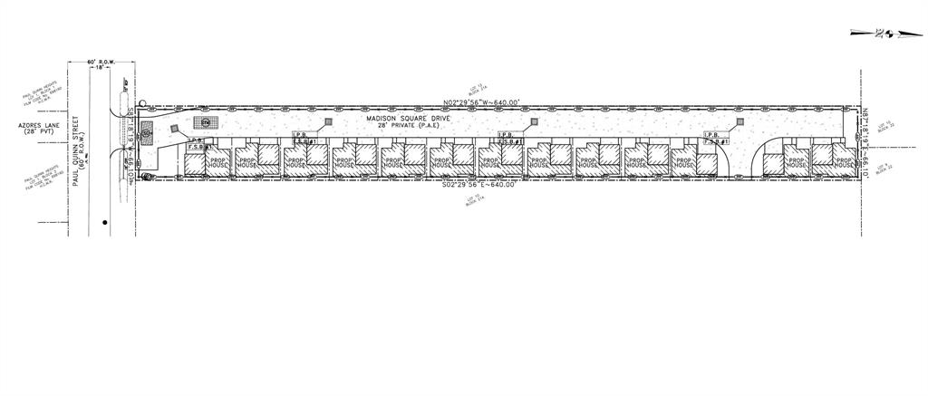 3318 Paul Quinn Street, Houston, Texas image 2