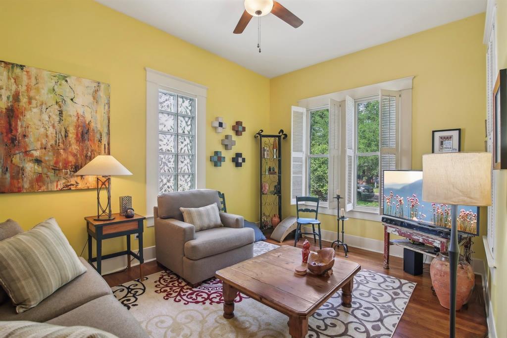 1335 Cortlandt Street, Houston, Texas image 15