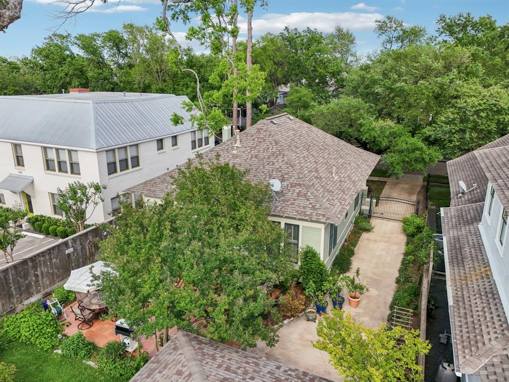 1335 Cortlandt Street, Houston, Texas image 36