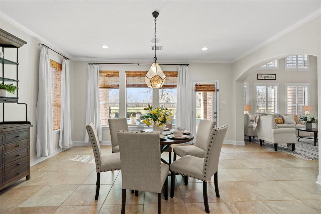 8503 Stones Throw Lane, Missouri City, Texas image 21