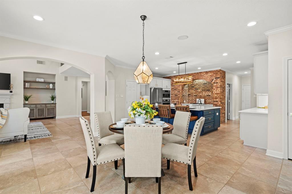8503 Stones Throw Lane, Missouri City, Texas image 20