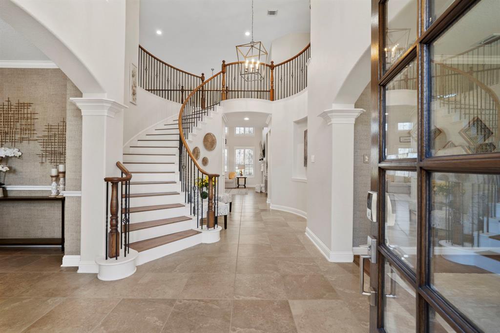 8503 Stones Throw Lane, Missouri City, Texas image 6