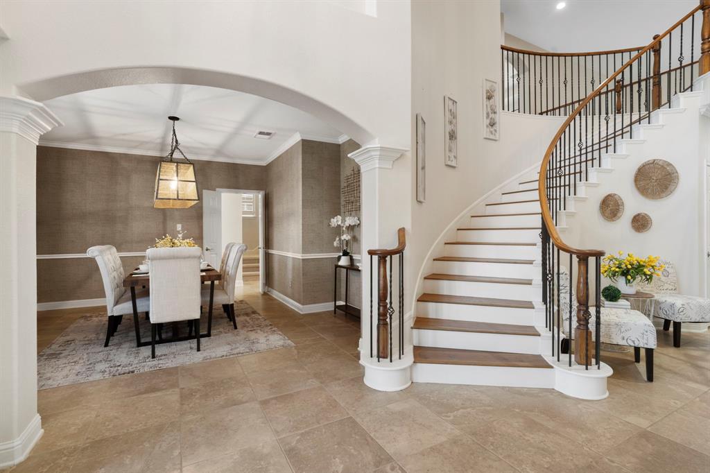 8503 Stones Throw Lane, Missouri City, Texas image 10