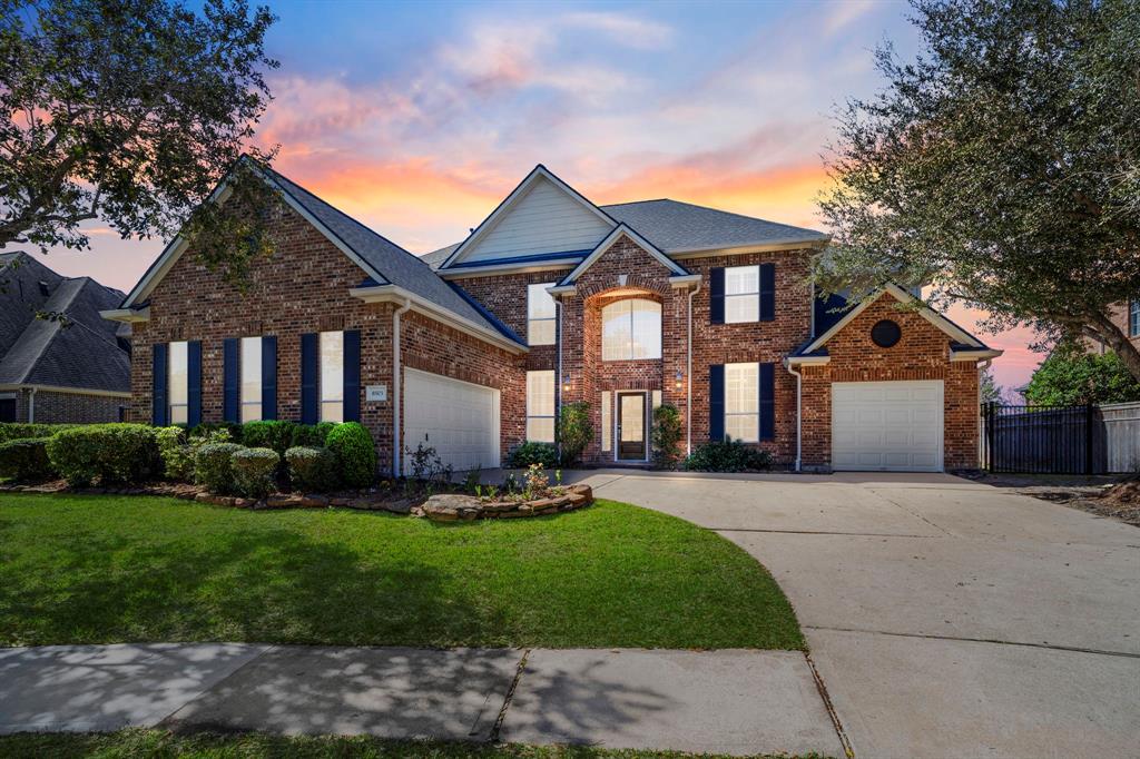 8503 Stones Throw Lane, Missouri City, Texas image 50