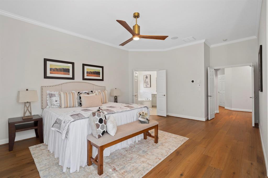 8503 Stones Throw Lane, Missouri City, Texas image 28